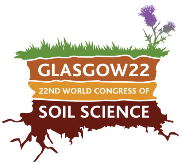 World Congress of Soil Science 2022 in Glasgow (WCSS22)