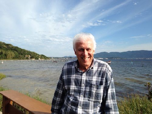 Carlos C. Cerri (1946-2017) | ©: Carlos C. Cerri (1946-2017)