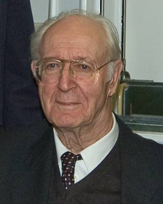 Prof. Dr. rer. hort. Dr. hc. Karl Heinrich Hartge