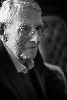 Prof. Jules D’Hoore | ©: Prof. Jules D’Hoore Prof. Jules D’Hoore