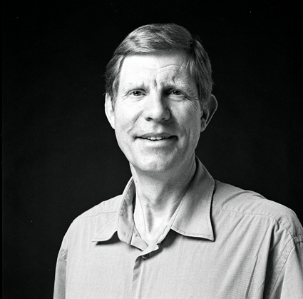 Peter Alan Burrough (26 August 1944 - 9 January 2009)