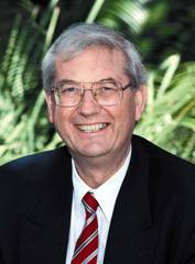 Prof. Roger Swift | ©: IUSS Faculty of Natural Resources
Agriculture and Veterinary Sc
Univ. of Queensland