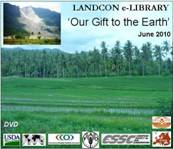 LANDCON e-LIBRARY: Our Gift to the Earth