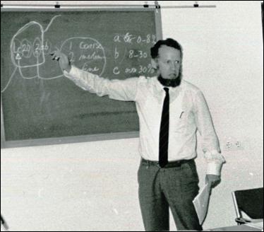 Hans van Baren
