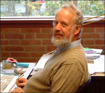 Hans van Baren