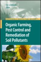 Organic Farming, Pest Control and Remediation of Soil Pollutants