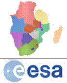 European Space Agency's (ESA)