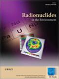 Radionuclides in the Environment.