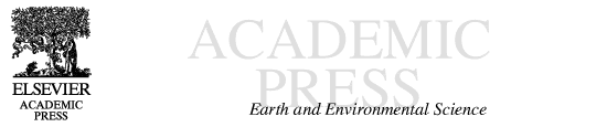 Academic Press Logo