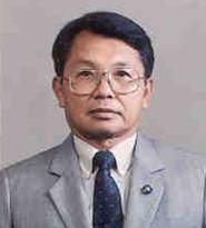 Samarn Panichapong (1933-2002) | ©: IUSS Samarn Panichapong (1933-2002)