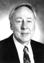 Prof. Gary W. Petersen | ©: IUSS Department of Crop and Soil Sciences
The Pennsylvania State University