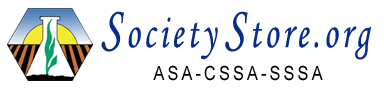 Soil Science Society of America Logo