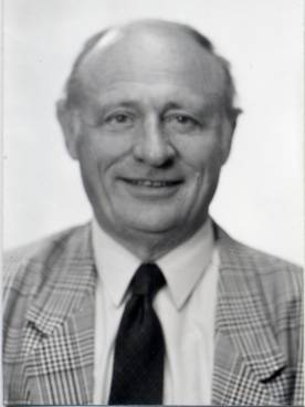 Emeritus Professor Carolus (Karel) Sys | ©: IUSS Emeritus Professor Carolus (Karel) Sys