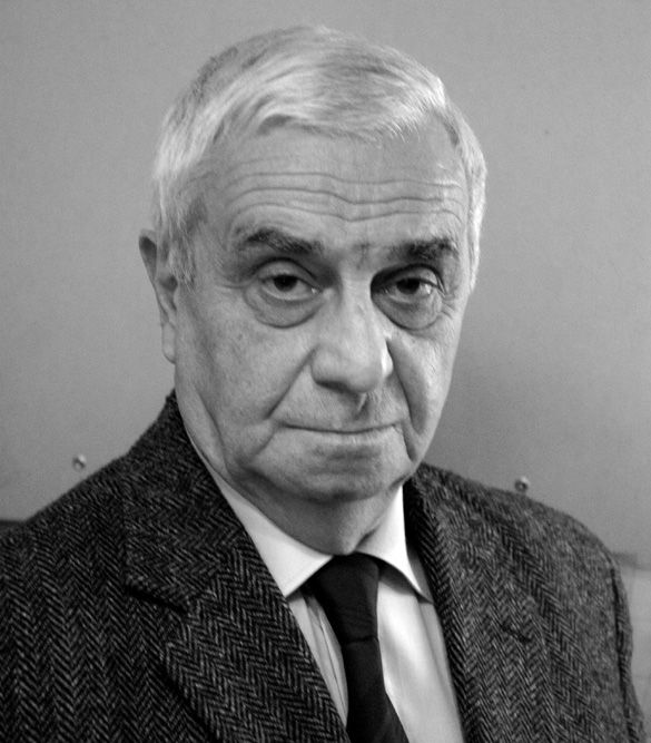 Victor Targulian