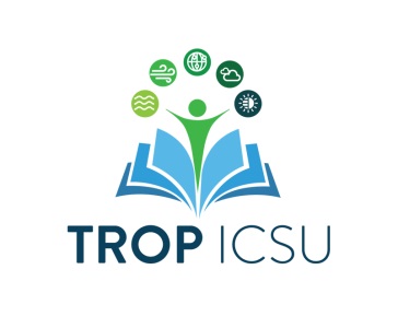 TROPICSU Logo