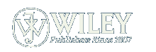 John Wiley - Wiley Publishers Since 1807 Logo