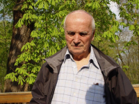 Prof. Emil Klimo (1930-2016) | ©: Prof. Emil Klimo