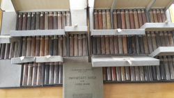  1916 U.S. soil collection and publication